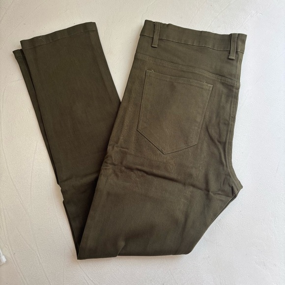 BAKANO NWT Men's Skinny Slim Fit Stretch Pants Size 34 - Picture 4 of 10